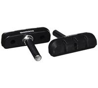 (TG. Taglia unica) Shimano Br-Ct 91 - Pattino del Freno - NUOVO