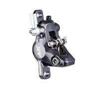(TG. Taglia unica) Shimano BR-M8000 Deore XT, Pinza Anteriore/Posteriore Idrauli