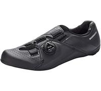 (TG. Taglia unica) SHIMANO Brc300l47, Abbigliamento Uomo, Nero, Taglia Unica - N