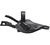 (TG. Taglia unica) Shimano, Comando Cambio Deore XT Linkglide SL-M8130-R 11v. Un