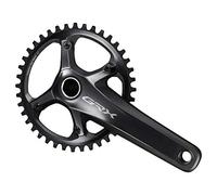 P dalier shimano grx fc rx600 1 11v 40 denti