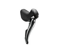 (TG. Taglia unica) Shimano IZDA.Tiagra 2 V Leva sinistra, Nero, Taglia unica - N