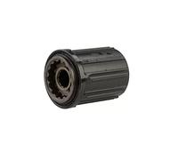 (TG. Taglia unica) SHIMANO Núcleo Buje Completo, Boccole per Bicicletta Unisex