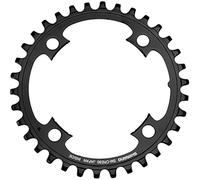(TG. Taglia unica) SHIMANO Plato 34D STEPS MTB-SM-CRE80/SM-CRE80-B - NUOVO