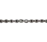 (TG. Taglia unica) Shimano SMCN90011BS, Catena Unisex Adulto, Argento, Taglia Un