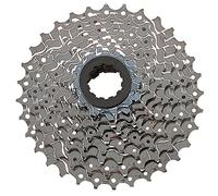 (TG. Taglia unica) Shimano Sora, Cassetta Unisex Adulto, Silver - NUOVO