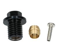 (TG. Taglia unica) Shimano Spares Y8RD98010 - Parti di ricambio per bicicletta,