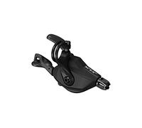 (TG. Taglia unica) SHIMANO Telecomando Dcho. Slx M7100 12 V C/Dis, Abbraz Manopo