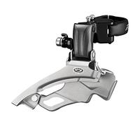 (TG. Taglia unica) SHIMANO Umwerfer, Altus Unisex, Multicolore, Taglia Unica - N