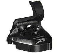 (TG. Taglia unica) SHIMANO XT M8000 I-Spec II izdo Adattatore, Nero, Taglia Unic