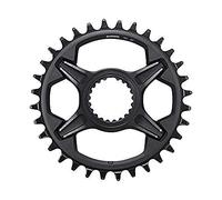 Shimano Y1VP98010 Corona 110 BCD-Asimmetrico 50T 1.0