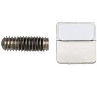 (TG. Taglia unica) SHIMANO Y2c098030, Parti della Bici Unisex, Standard, Taglia