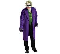 (TG. Taglia unica (Si adatta fino alla taglia 44)) Rubie's 3888631 - The Joker C