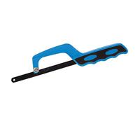(TG. Taglia unica) Silverline 515859 - Sega per metalli, formato ridotto, 250-30