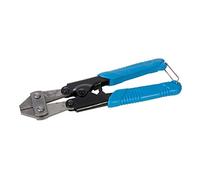 (TG. taglia unica) Silverline CT20 Mini Tagliabulloni, 200 mm - NUOVO