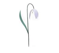 (TG. Taglia unica) Sizzix 664501-Fustella Bigz di Jennifer Ogborn Fustelle per S