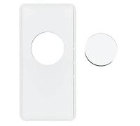 (TG. Taglia unica) Sizzix Diffusore dimensionale Stacey Park - Circle Plate & In