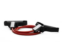 (TG. Taglia unica) Sklz Resistance Cable Set 20 Lbs/9 kg - NUOVO