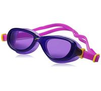 (TG. Taglia unica) Speedo Futura Classic Ju, Occhialini Bambino, Ecstatic Pink/V