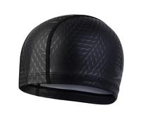 (TG. Taglia unica) Speedo Unisex Adulto Boom Ultra Pace Swim Cap Cuffia da nuoto