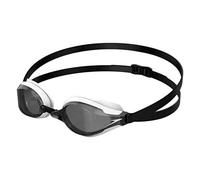 (TG. Taglia unica) Speedo Unisex Adulto Fastskin Speedsocket 2 Occhialini, Nero,