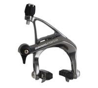 (TG. Taglia unica) Sram 401000227 - Freno Anteriore per Bicicletta, Colore: Arge
