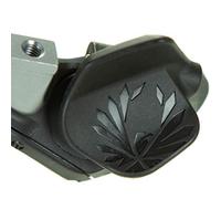 (TG. taglia unica) SRAM comando trigger AXS eagle posteriore 12 velocit nero -