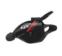 (TG. Taglia unica) SRAM MTB, Trigger GX Anteriore con Leva del Cambio Piccola, R