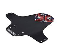 (TG. Taglia unica) Sram MTB Universal, Fender Unisex Adulto, Bandiera SW+UK, Tag