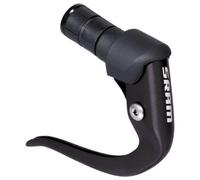 (TG. Taglia unica) Sram Set Leva del Freno per Bici Aero TT500, Nero (Schwarz),