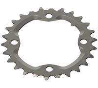 (TG. Taglia unica) Sram Truvativ Corona per Catena Bicicletta XX Innen, Multicol