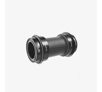 (TG. Taglia unica) Sram Unisex - Cuscinetto interno PressFit per adulti, nero,