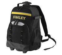 (TG. Taglia unica) STANLEY STST83307-1 Zaino con ruote porta utensili essenzi
