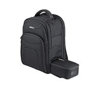 (TG. Taglia unica) StarTech.com Zaino per Laptop 15.6" con Custodia Accessori Ri