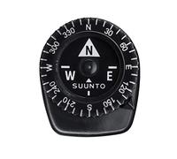 (TG. Taglia unica) Suunto Dive CLIPPER L/B Bussola Tarata per l'Emisfero Boreale