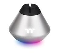 (TG. taglia unica) Thermaltake ARGENT MB1 RGB Mouse Bungee - NUOVO