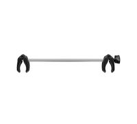 (TG. Taglia unica) Thule Backspace XT 4th Bike Arm Aluminum One-Size - NUOVO
