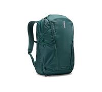 (TG. Taglia unica) Thule EnRoute Mallard Green One-Size - NUOVO