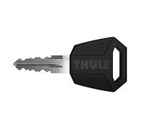 (TG. Taglia unica) Thule Premium N207, Chiavi Ciclismo Unisex Adulto, Multicolor