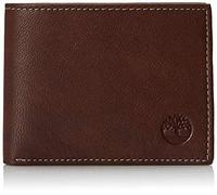 (TG. Taglia Unica) Timberland Blix Slimfold Wallet Accessori da Viaggio-Portafog