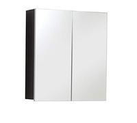 (TG. Taglia unica) trendteam smart living Line Bad:Ko.Sardegna Rauchsilber Melam