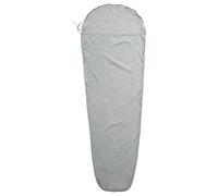 (TG. Taglia unica) Trespass Slumber Sacco a Pelo, Unisex, da Adulti, Unisex Adul