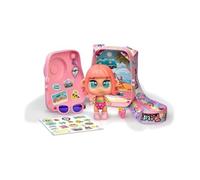(TG. Taglia unica) Trotties - Mini Travel Camera - Sophie, borsa a forma di macc