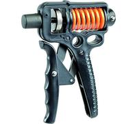 (TG. Taglia unica) Unbekannt Deuser Extreme Hand Grip Trainer, Nero, One Size -