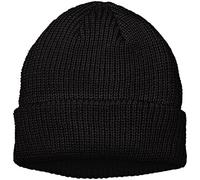(TG. Taglia unica) Urban Classics Sailor Beanie Berretto, Nero (Black 7), Taglia