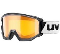 occhiali protettivi Uvex Athletic Lgl S5505222230 Nero 00
