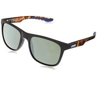 (TG. Taglia unica) Uvex LGL 42, occhiali da sole unisex, specchiato, indice di f