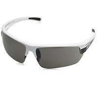 (TG. Taglia unica) Uvex, Occhiali Ciclismo Unisex Gravic, Multicolore (White Bla