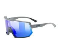 Occhiali sportivi Uvex Sportstyle 231 Categoria del filtro solare (cat.): S2 / Colore: blu