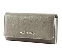 (TG. Taglia Unica) Valentino Alexia Wallet With Flap Grig/Multicolor - NUOVO